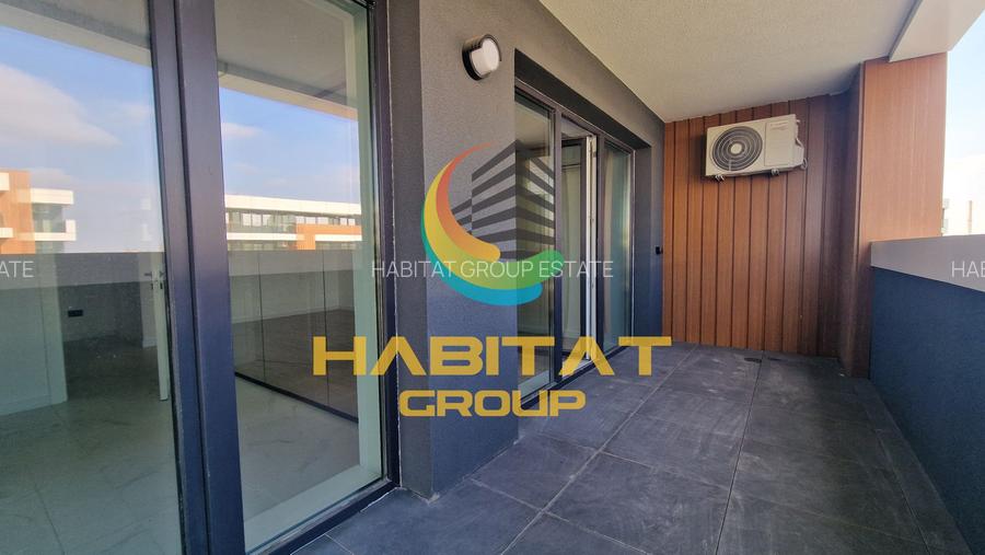 Apartament 2 camere  Premium - zona Pallady - 12