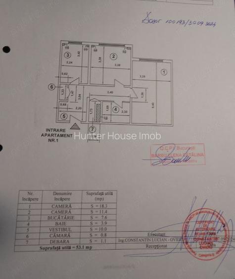 Apartament 2 camere – Gorjului | 3 minute metrou | Ideal locuință sau investiție - 1