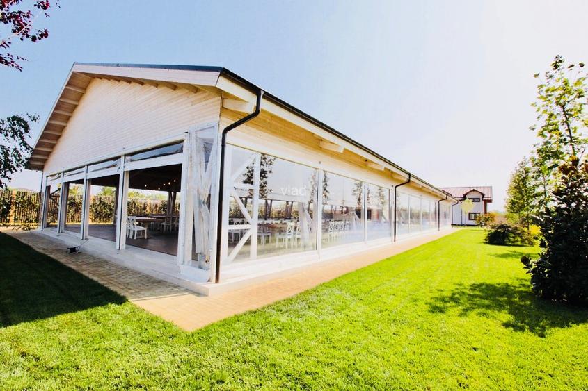 Locatie pentru Evenimente in Saftica - Gradina Lahovari - 7