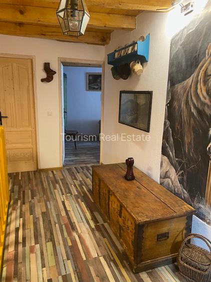 Casa individuala de inchiriat in Sadu - 10