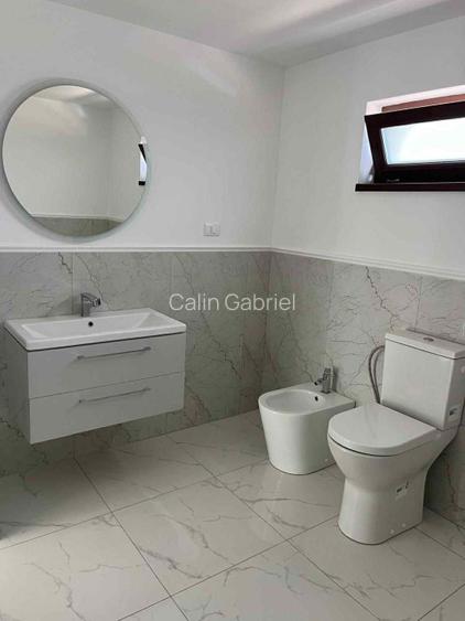 Reședință premium finisată la cheie ! Clasă energetică A++ ! - 4