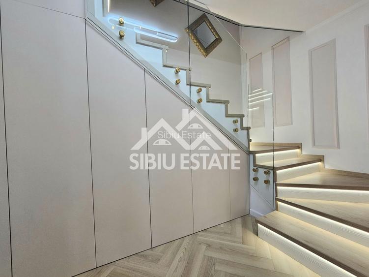 Casa 4 camere, 3 bai Sibiu, Selimbar - 5