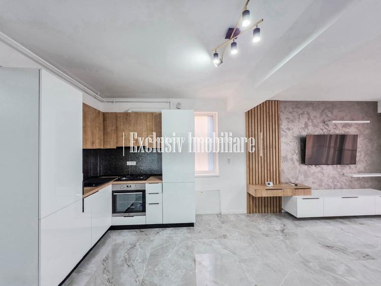 Apartament Premium cu Privata - Totul Nou - Prima Inchiriere - 8