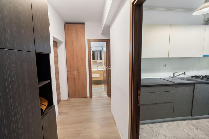 2 Camere Metrou Grozavesti Basarab Orhideea Politehnica Regie +Parcare - 14