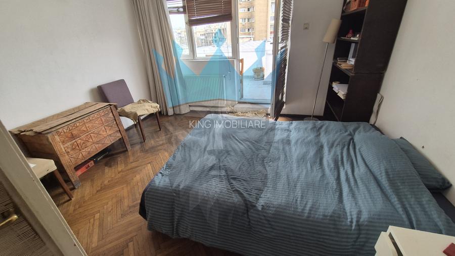 Apartament 2 Camere Natiunile Unite Bucuresti - 18