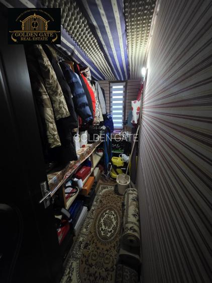 Doua case P+M + anexa, 1000 mp teren – vedere panoramica spre munti - 6