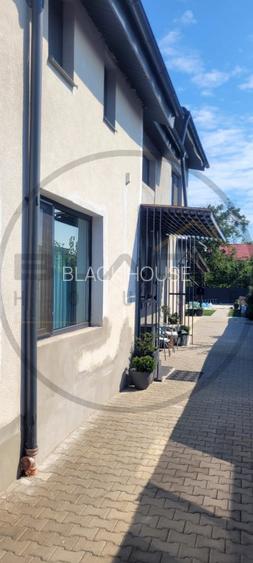 Casa superba de vanzare, zona de case, 400 teren, Marasti - 15