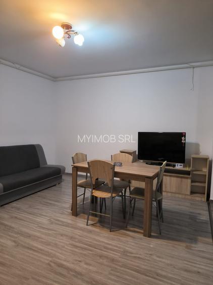 Ocazie!! Proprietar inchiriez  apartament 2cam. mobilat modern, 4/5,loc parcare - 9