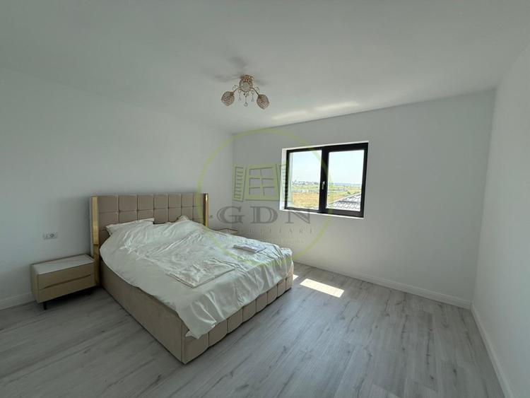 Casă P+1, 149 mp utili, 412 mp teren, zona Selgros