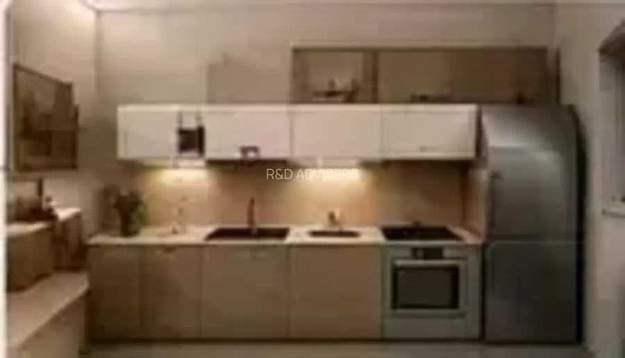 Apartament 3 camere, terasa | Bloc nou | zona 13 Septembrie I - 3