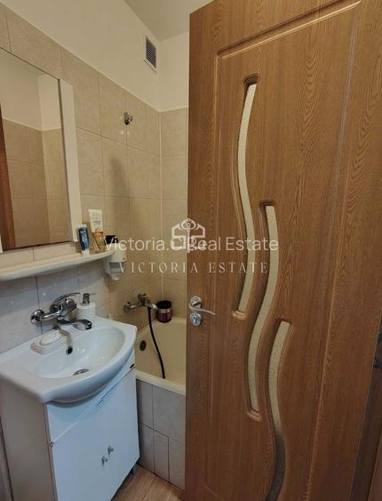 Apartament 2 camere zona vest - 6