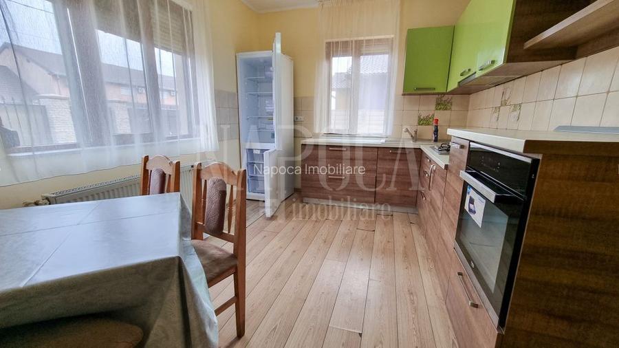 Casa 4 camere de vanzare in Nojorid - 7