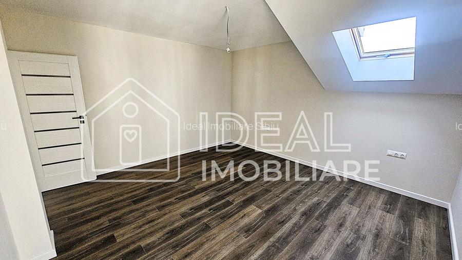 Apartament modern cu 3 camere, la cheie – zona Doamna Stanca - 9
