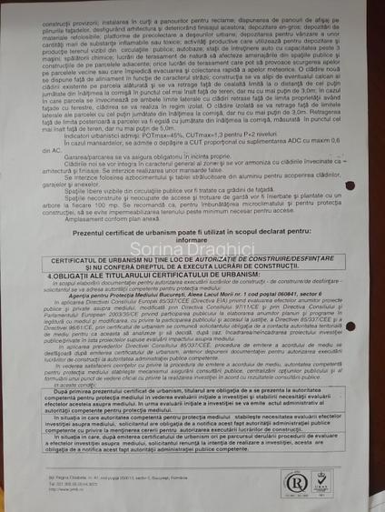 Casa Parc Bazilescu Bucureștii noi  - 3