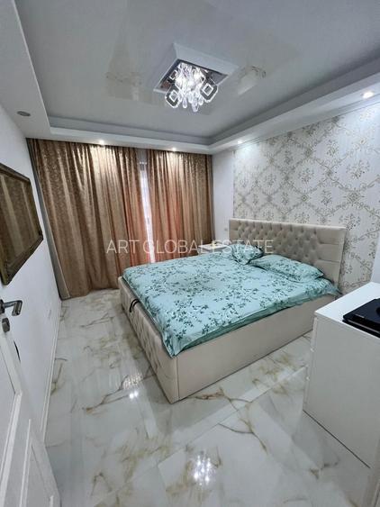 Apartament 4 Camere Militari Residence Tineretului 8 Auchan Militari Ballroom - 14