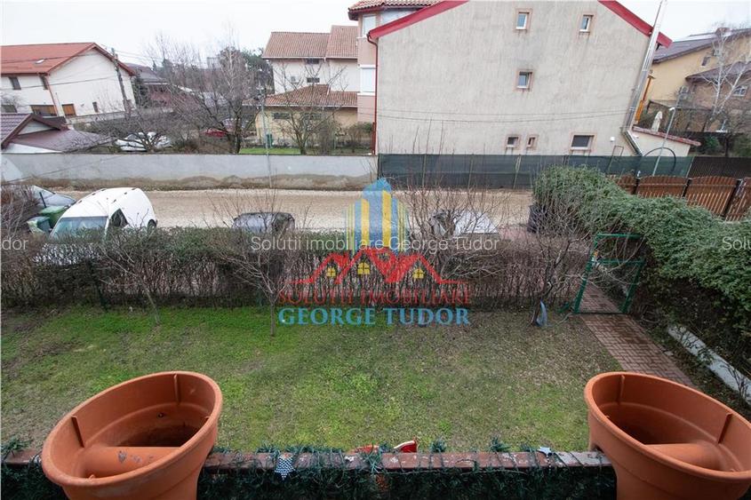 Apartament 2 camere  75 mp. Str. Sarbu Constantin Nr. 13  Chiajna - 25