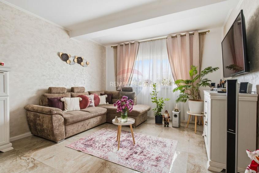 Casă + Apartament Separat - 5 Camere - Hlincea - 0% COMISION 0% TVA - 4