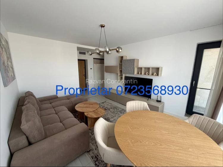 Proprietar | Onix Park Pipera | 2 Camere | Mobilat Premium | Loc Parcare  - 13