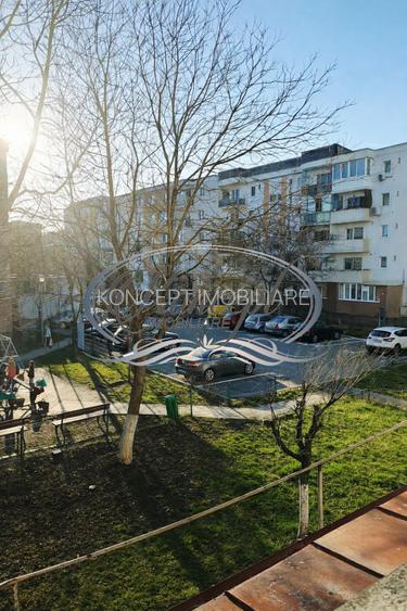 Apartament luminos si renovat in apropiere promenada Grigorescu  - 12