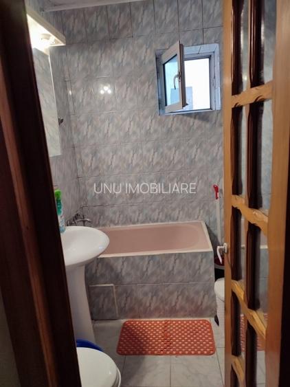 Garsoniera - zona Gara - Strada Strapungere Silvestru - Pet fRIENDLY - 5