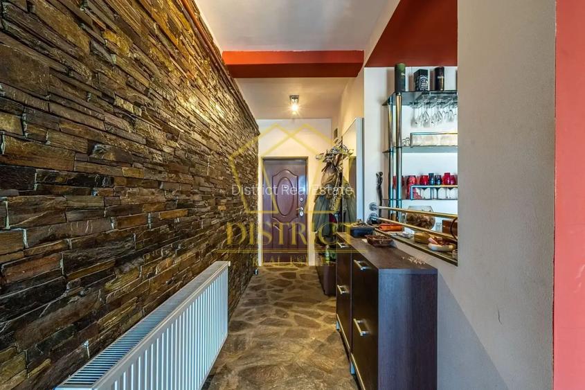 Apartament deosebit cu 3 camere | Favorit - 12