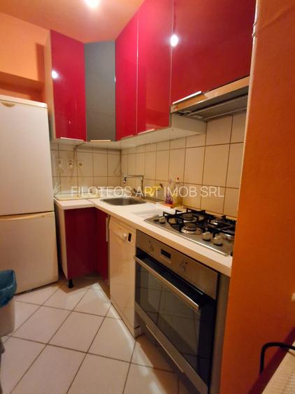 Vanzare Apartament 2 Camere Ultracentral Victoriei - 8