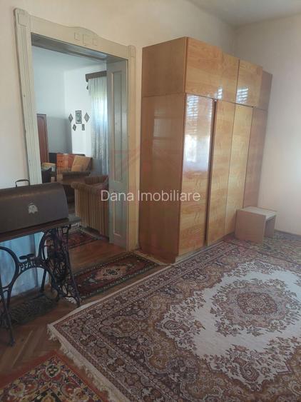 CASĂ PĂLTINIȘ\JUD. CARAȘ-SEVERIN\ COMISION 0% - 10