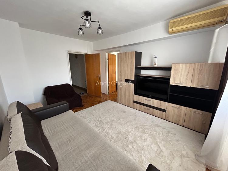Inchiriez apartament ultracentral Ramada - 6
