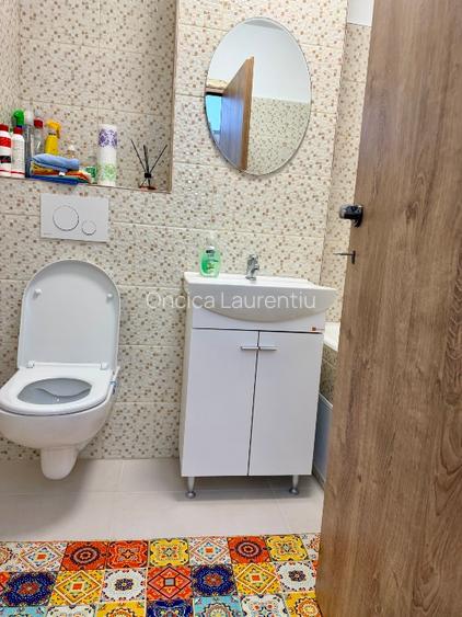 Vând apartament 3 camere Militari, Iuliu Maniu ,metrou Gorjului  - 8