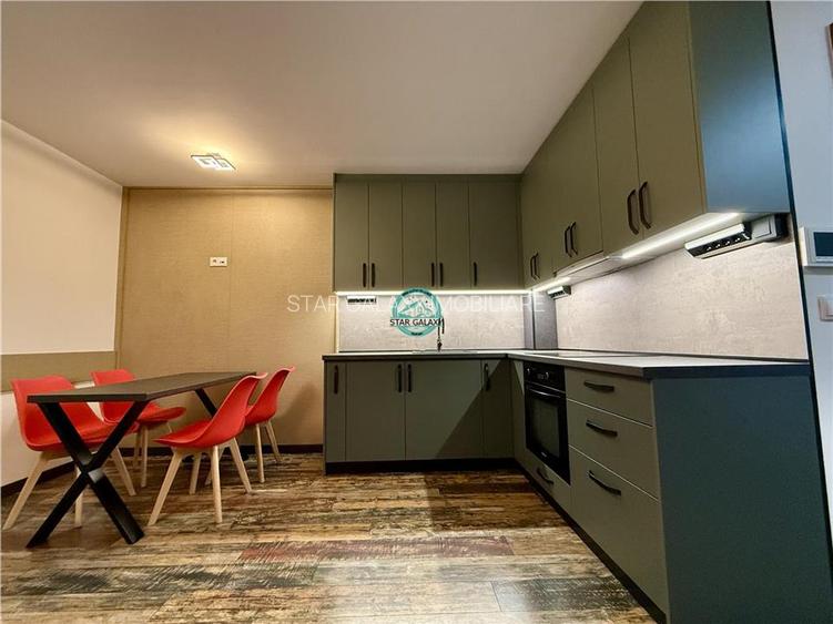 Apartament cu 2 dormitoare de inchiriat, 2 km de UMF - Sg. de Mures - 8