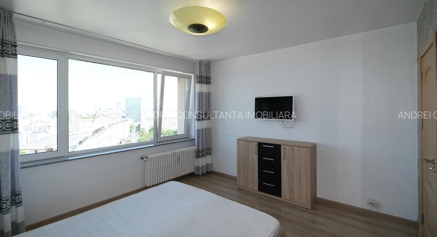 Vanzare 3 camere Ultracentral Sala Palatului Bucuresti cu privelste superba - 10