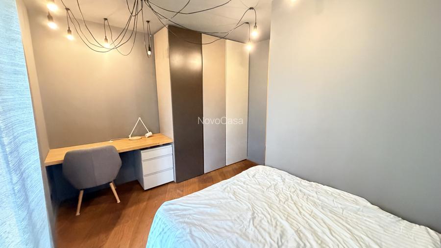Apartament 3 camere +parcare, 91 mp utili , în Grand Hill, cart.Bună Ziua - 16