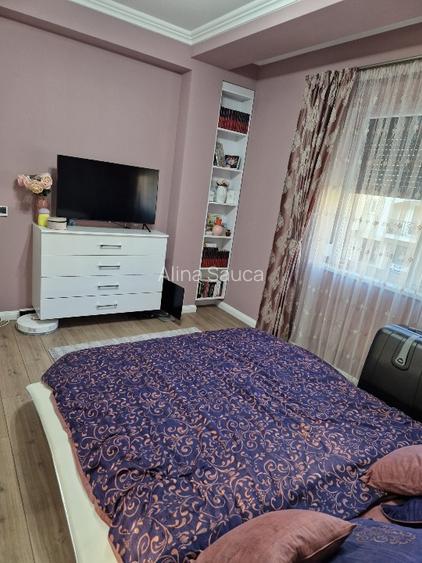 DIRECT PROPRIETAR! APARTAMENT 3 CAMERE GIRO  - 15