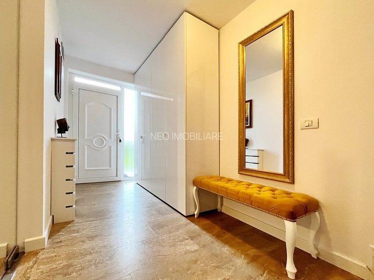 Casa Zona  Fropin - Padure - 13