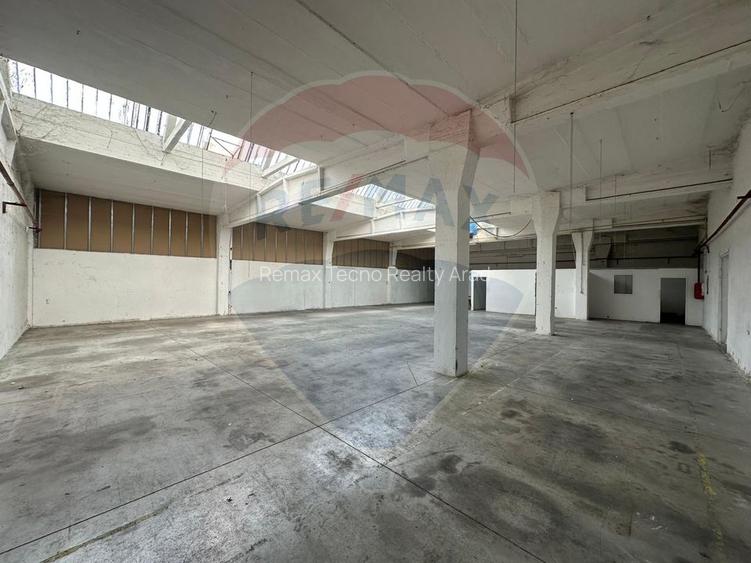 Spații industriale premium - 5