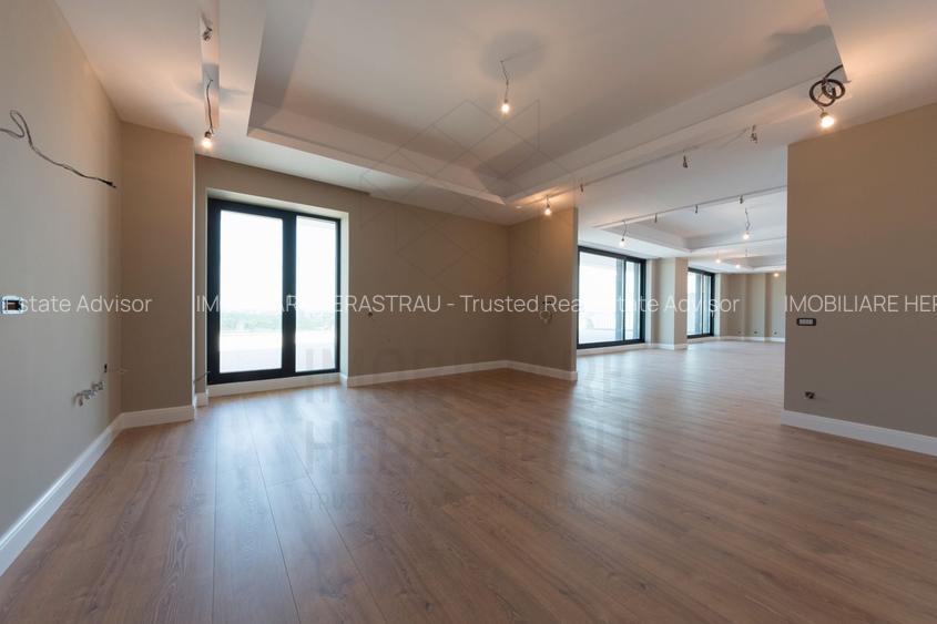 Herastrau | Luxury concept apartments | 5 camere - 14