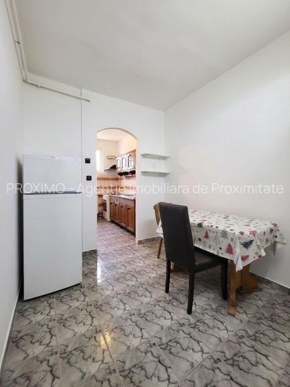 Apartament 2 camere, decomandat, super spațios, Complex Studențesc - 5