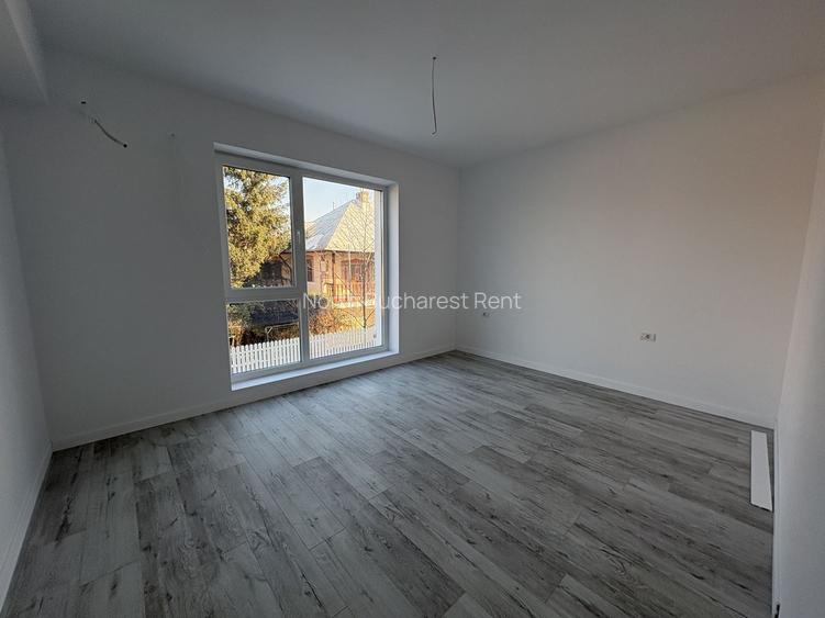 De Inchiriat | Apartament 2 Camere | Tunari | Bucatarie inchisa - 2