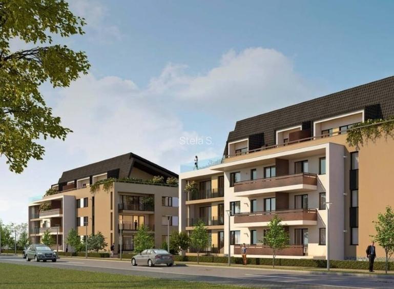 Apartament de vanzare in complex Urban Segovia (proprietar) - 9