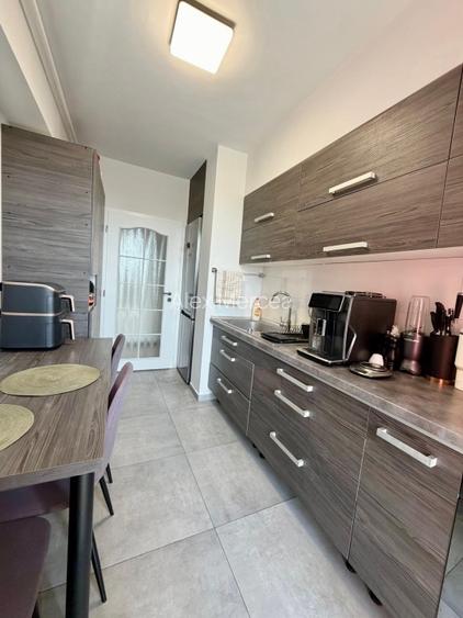 Apartament 4 Camere 126mp ARED Orizont Micalaca - 6