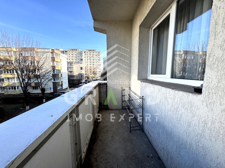 4 camere | 2 BALCOANE | PARCARE | Mărăști/Lacu Roșu/Hotel Paradis - 27