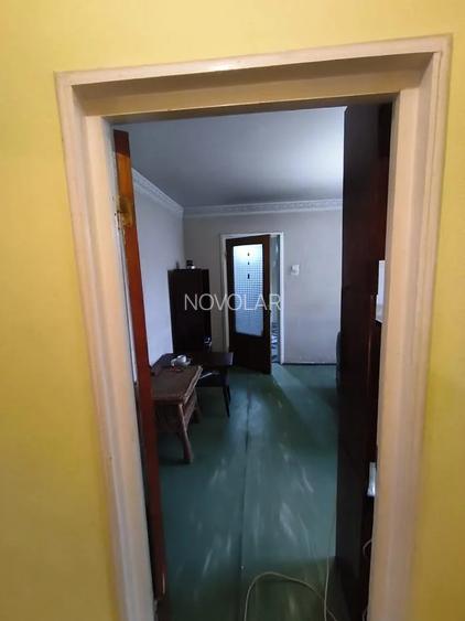 Apartament 3 camere 1 Decembrie 1918 - necesita renovare - 3