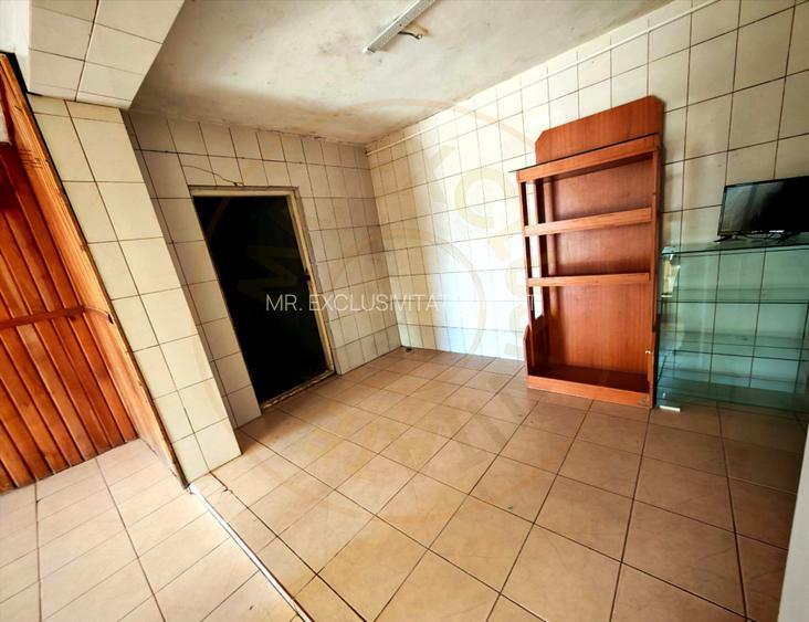 Casă cu teren generos în Dârmănești, Argeș-ideală pentru locuința sau afacere - 5