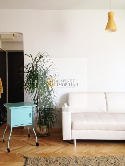 2 camere I Creditabil I Universitate I Etaj 6 - 2