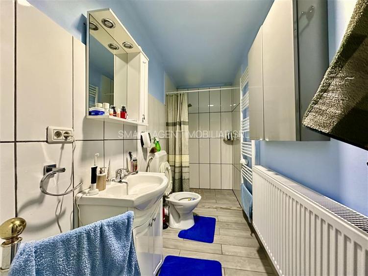 Casa renovata si utilata. Vladimirescu, zona Eroilor. - 6