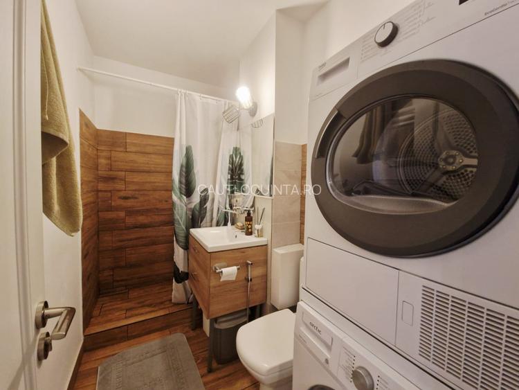 Apartament 3  Camere Metrou Obor 10' | Teiul Doamnei | Sos Colentina  - 7