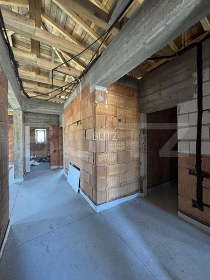 Casa parter 3 dormitoare, 130 mp, 532 mp teren, Ford/Ionumi - 5