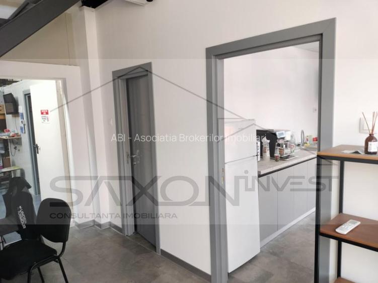 Sos  Giurgiului - Jilava Progresu  -Inchiriere   hale - 9