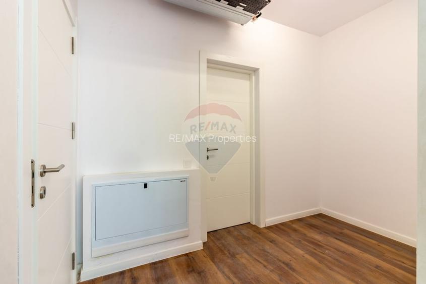 Casă / Vilă de lux cu 5 camere de vânzare în zona Sud/Com.Berceni/ - 25