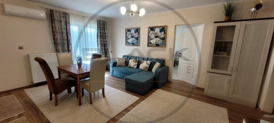 Apartament superb 2 camere, imobil nou, parcare, Zona Iulius Mall - 4